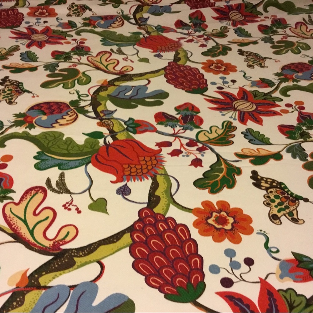 Pottery Barn Duvet